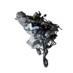 Motor Parcial Mercedes Benz E250 C250 2.0 M274 2014 A 2016 - Imagem 7