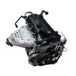 Motor Parcial Mitsubishi Asx 2.0 2012 13 14 2015 Base Troca - Imagem 2