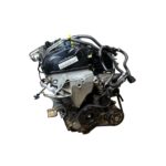 Motor Parcial VW Golf Audi A3 1.4 Tsi Ea211 2014 2015 a 2017 - Imagem 5