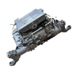 Motor Eletrico Porsche Porsche Macan 4S Ev 2025 2026 Diant - Imagem 7
