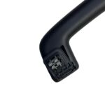 Puxador Alça Teto Pqp Porsche Macan 4S Eletric 2025 26 Oem - Imagem 6
