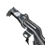 Suporte Central Ar Condicionado Porsche Macan 4S Ev 25 2026 - Imagem 3