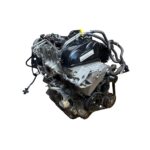 Motor Parcial VW Golf Audi A3 1.4 Tsi Ea211 2014 2015 a 2017