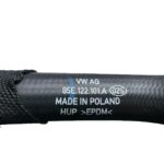 Tubo Mangueira Agua Motor Porsche Macan 4S Ev 2025 2026 Oem - Imagem 8