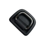 Gancho Rede Porta Malas Porsche Macan 4S Ev 2025 2026 Oem