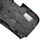 Forro Acabamento Tampa Porta Malas Porsche Macan 4S Ev 2025 - Imagem 6