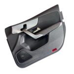 Forro Porta Mercedes Benz A35 Amg 2019 a 2023 Dianteira Dir