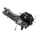 Motor Parcial Bmw X4 Xdrive B46B20 2.0 2019 2023 Base Troca - Imagem 6