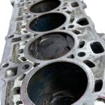 Motor Parcial Bloco Vira Bmw X4 M40i B58 3.0 2019 a 2024 - Imagem 9