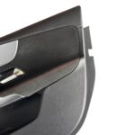 Forro Porta Mercedes Benz A35 Amg 2019 a 2023 Dianteira Dir - Imagem 4