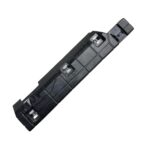 Suporte Moldura Coluna Porsche Macan 4S 2025 2026 Inf Esq