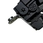 Fechadura Trava Tampa Porta Malas Porsche Macan 4S 2025 2026 - Imagem 4