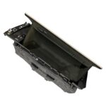 Porta Luvas Painel Porsche Macan 4S Eletric 2025 2026 Oem - Imagem 8