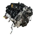 Motor Parcial Hyundai Equus Vs460 V8 2012 2013 Base Troca - Imagem 7