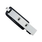 Luz Cortesia Teto Porsche Macan 4S Ev 2025 2026 Traseiro Esq - Imagem 7