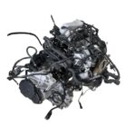 Motor Parcial Audi TT Coupe 1.8 20v 1998 A 2005 Base Troca - Imagem 5