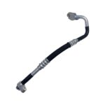Tubo Mangueira Ar Condicionado Porsche Macan 4S 2025 Oem