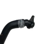 Tubo Mangueira Agua Motor Porsche Macan 4S Ev 2025 2026 Oem - Imagem 2