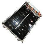 Bateria Alta Voltagem Porsche Macan 4S Eletric 2025 2026 Oem - Imagem 3