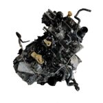 Motor Parcial Volkswagen Tiguan 1.4 2019 a 2021 Base Troca - Imagem 6