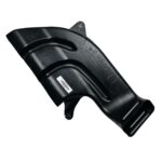 Duto Ar Console Aquecedor Porsche Macan 4S 2025 2026 Esq Oem