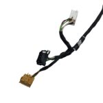 Chicote Teto Solar Porsche Macan 4S Ev 2025 2026 Original - Imagem 3