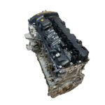 Motor Parcial Bmw X6 135I 1M 335I 535I Z4 N54 2008 A 2011 - Imagem 2