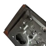 Porta Porsche Macan 4S Ev 2025 2026 Dianteira Direita Oem - Imagem 6