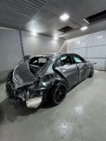 Mercedes Benz C63 Amg 2019 - Imagem 4