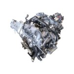 Motor Parcial Porsche Macan S 3.0 V6 CTMA 2015 2016 17 2018