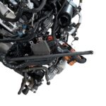 Motor Parcial Volvo Xc60 2.0 T8 2019 2020 2021 Base Troca - Imagem 4