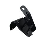 Suporte Guia Painel Coluna Porsche Macan 4S Ev 2025 2026 Esq - Imagem 6