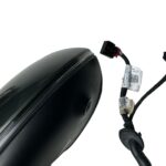 Espelho Retrovisor Porsche Macan 4S Ev 2025 2026 Esquerdo - Imagem 6