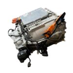 Motor Eletrico Porsche Porsche Macan 4S Ev 2025 2026 Traseir - Imagem 3