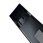 Moldura Friso Black Porta Porsche Macan 4S Ev 2025 2026 Dir - Imagem 6