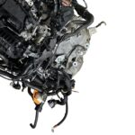 Motor Parcial Volvo Xc40 2.0 T4 AWD 2018 19 2022 Base Troca - Imagem 3