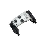 Valvula Expansao Ar Condicionado Porsche Macan 4S 2025 2026