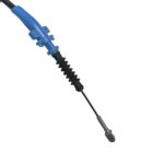 Cabo Maçaneta Porta Porsche Macan 4S Eletric 2025 2026 Oem - Imagem 7