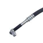 Tubo Mangueira Ar Condicionado Porsche Macan 4S 2025 Oem - Imagem 5