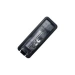 Luz Led Placa Traseira Porsche Macan 4S Eletric 2025 2026 - Imagem 3