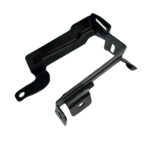 Suporte Reforço Painel Porsche Macan 4S Ev 2025 26 Tras Dir - Imagem 7