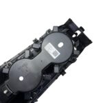 Porta Copos Console Porsche Macan 4S Ev 2025 2026 Original - Imagem 4