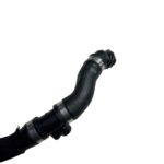 Tubo Mangueira Agua Motor Porsche Macan 4S Ev 2025 2026 Oem - Imagem 6