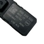 Modulo Amplificador Antena Porsche Macan 4S Ev 2025 2026 - Imagem 4