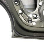 Porta Porsche Macan 4S Ev 2025 2026 Traseira Esquerda Oem - Imagem 9