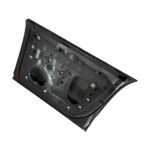 Porta Porsche Macan 4S Ev 2025 2026 Dianteira Direita Oem - Imagem 3