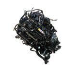 Motor Parcial  Bmw X2 M35I 2.0 B48A20 2024 A 2026 Base Troca - Imagem 3