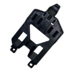 Suporte Modulo Amplificador Som Porsche Macan 4S Ev 25 26 - Imagem 5
