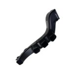 Duto Ar Pes Painel Porsche Macan 4S Ev 2025 2026 Esquerda
