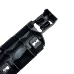 Suporte Moldura Coluna Porsche Macan 4S 2025 2026 Inf Esq - Imagem 4